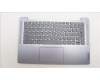 Lenovo 5CB1K97942 Tastatur inkl. Topcase ASM_SLV L82XL NFP AG BL