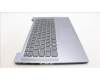 Lenovo 5CB1K97942 Tastatur inkl. Topcase ASM_SLV L82XL NFP AG BL