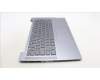 Lenovo 5CB1K97943 Tastatur inkl. Topcase spanisch L82XL NFP AG BL