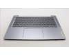 Lenovo 5CB1K97943 Tastatur inkl. Topcase spanisch L82XL NFP AG BL
