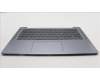 Lenovo 5CB1K97948 Tastatur inkl. Topcase ASM_UK L82XL NFP AG BL