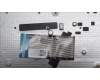 Lenovo 5CB1K97953 Tastatur inkl. Topcase ASM_ITA L82XL NFP AGNBL