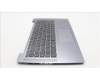 Lenovo 5CB1K97953 Tastatur inkl. Topcase ASM_ITA L82XL NFP AGNBL