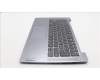 Lenovo 5CB1K97953 Tastatur inkl. Topcase ASM_ITA L82XL NFP AGNBL