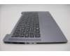 Lenovo 5CB1K97957 Tastatur inkl. Topcase ASM_POR L82XL NFP AGNBL