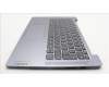 Lenovo 5CB1K97963 Tastatur inkl. Topcase ASM_FRA L82XL NFP AGNBL