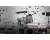 Lenovo 5CB1K97963 Tastatur inkl. Topcase ASM_FRA L82XL NFP AGNBL