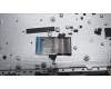 Lenovo 5CB1K97964 Tastatur inkl. Topcase deutsch L82XL NFP AGNBL