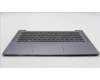 Lenovo 5CB1K97964 Tastatur inkl. Topcase deutsch L82XL NFP AGNBL