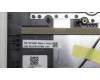 Lenovo 5CB1K97964 Tastatur inkl. Topcase deutsch L82XL NFP AGNBL