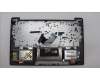 Lenovo 5CB1K97970 Tastatur inkl. Topcase ASM_NORDICL82XLNFPAGNBL