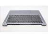 Lenovo 5CB1K97970 Tastatur inkl. Topcase ASM_NORDICL82XLNFPAGNBL