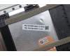 Lenovo 5CB1K97971 Tastatur inkl. Topcase ASM_BEL L82XL NFP AGNBL