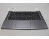 Lenovo 5CB1K97971 Tastatur inkl. Topcase ASM_BEL L82XL NFP AGNBL