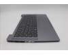 Lenovo 5CB1K97975 Tastatur inkl. TopcaseASM_EUROENGL82XLNFPAGNBL