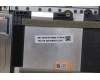 Lenovo 5CB1K97975 Tastatur inkl. TopcaseASM_EUROENGL82XLNFPAGNBL