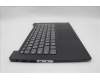 Lenovo 5CB1K98077 Tastatur inkl. Topcase ASM_ARA L82YT NFP BK
