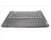 Lenovo 5CB1K98079 Tastatur inkl. Topcase ASM_BEL L82YT NFP BK