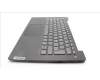 Lenovo 5CB1K98079 Tastatur inkl. Topcase ASM_BEL L82YT NFP BK