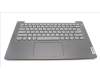 Lenovo 5CB1K98081 Tastatur inkl. Topcase ASM_EURO ENG L82YTNFPBK