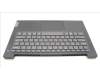 Lenovo 5CB1K98081 Tastatur inkl. Topcase ASM_EURO ENG L82YTNFPBK