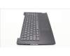 Lenovo 5CB1K98081 Tastatur inkl. Topcase ASM_EURO ENG L82YTNFPBK