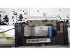 Lenovo 5CB1K98082 Tastatur inkl. Topcase ASM_ENG L82YT NFP BK