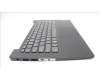 Lenovo 5CB1K98082 Tastatur inkl. Topcase ASM_ENG L82YT NFP BK