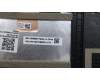 Lenovo 5CB1K98082 Tastatur inkl. Topcase ASM_ENG L82YT NFP BK
