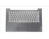 Lenovo 5CB1K98083 Tastatur inkl. Topcase ASM_FRA L82YT NFP BK