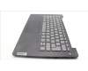 Lenovo 5CB1K98083 Tastatur inkl. Topcase ASM_FRA L82YT NFP BK