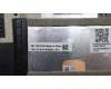 5CB1K98083 Lenovo COVER Upper Case ASM_FRA L82YT NFP BK