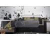 Lenovo 5CB1K98088 Tastatur inkl. Topcase ASM_HBW L82YT NFP BK
