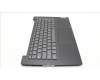 Lenovo 5CB1K98088 Tastatur inkl. Topcase ASM_HBW L82YT NFP BK