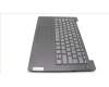 Lenovo 5CB1K98088 Tastatur inkl. Topcase ASM_HBW L82YT NFP BK
