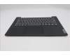 Lenovo 5CB1K98090 Tastatur inkl. Topcase ASM_HUN L82YT NFP BK