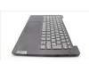 Lenovo 5CB1K98091 Tastatur inkl. Topcase ASM_ITA L82YT NFP BK