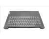 Lenovo 5CB1K98096 Tastatur inkl. Topcase ASM_NORDIC L82YT NFP BK