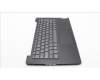 Lenovo 5CB1K98096 Tastatur inkl. Topcase ASM_NORDIC L82YT NFP BK