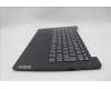 Lenovo 5CB1K98097 Tastatur inkl. Topcase ASM_POR L82YT NFP BK