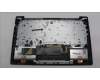 Lenovo 5CB1K98098 Tastatur inkl. Topcase ASM_RUS L82YT NFP BK
