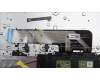 Lenovo 5CB1K98098 Tastatur inkl. Topcase ASM_RUS L82YT NFP BK