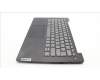 Lenovo 5CB1K98098 Tastatur inkl. Topcase ASM_RUS L82YT NFP BK