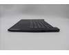 Lenovo 5CB1K98101 Tastatur inkl. Topcase schweiz L82YT NFP BK