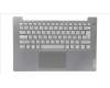 Lenovo 5CB1K98158 Tastatur inkl. Topcase ASM_UK L82YT NFP BK