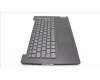 Lenovo 5CB1K98158 Tastatur inkl. Topcase ASM_UK L82YT NFP BK