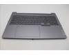Lenovo 5CB1K98167 Tastatur inkl. Topcase ASM_BEL L83AS A/G