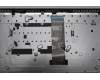 Lenovo 5CB1K98169 Tastatur inkl. Topcase ASM_BUL L83AS A/G