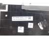Lenovo 5CB1K98169 Tastatur inkl. Topcase ASM_BUL L83AS A/G