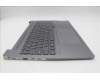 Lenovo 5CB1K98170 Tastatur inkl. Topcase ASM_CZE/SLK L83AS A/G